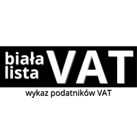 biała lista podatników VAT